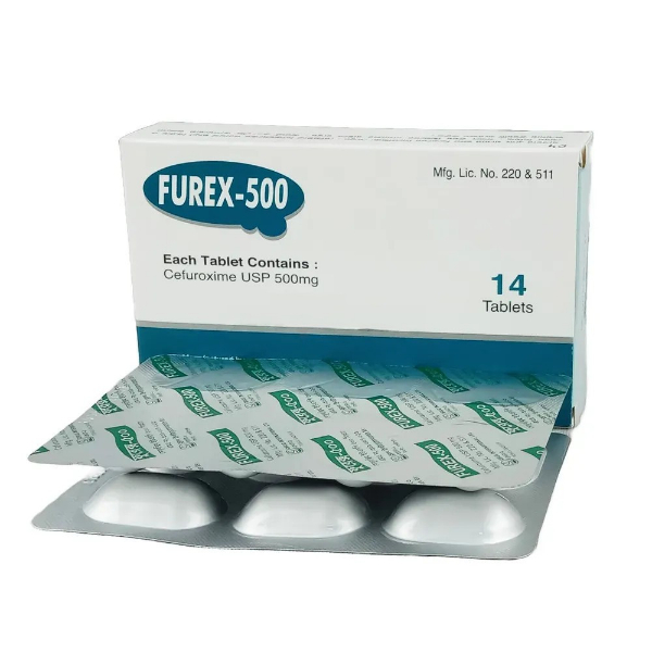 furex-500-mg